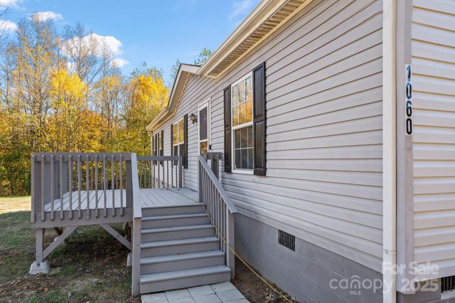 1060 Beckham Road, Salisbury, NC 28147