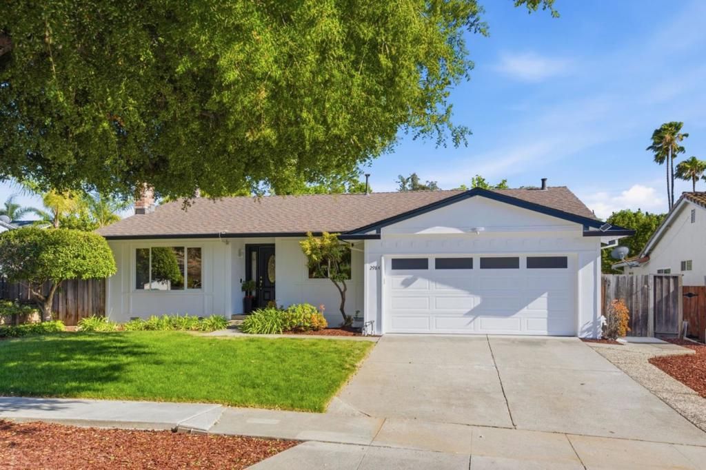 Image 1 of property listing at 2984 Silver, San Jose, CA 95135