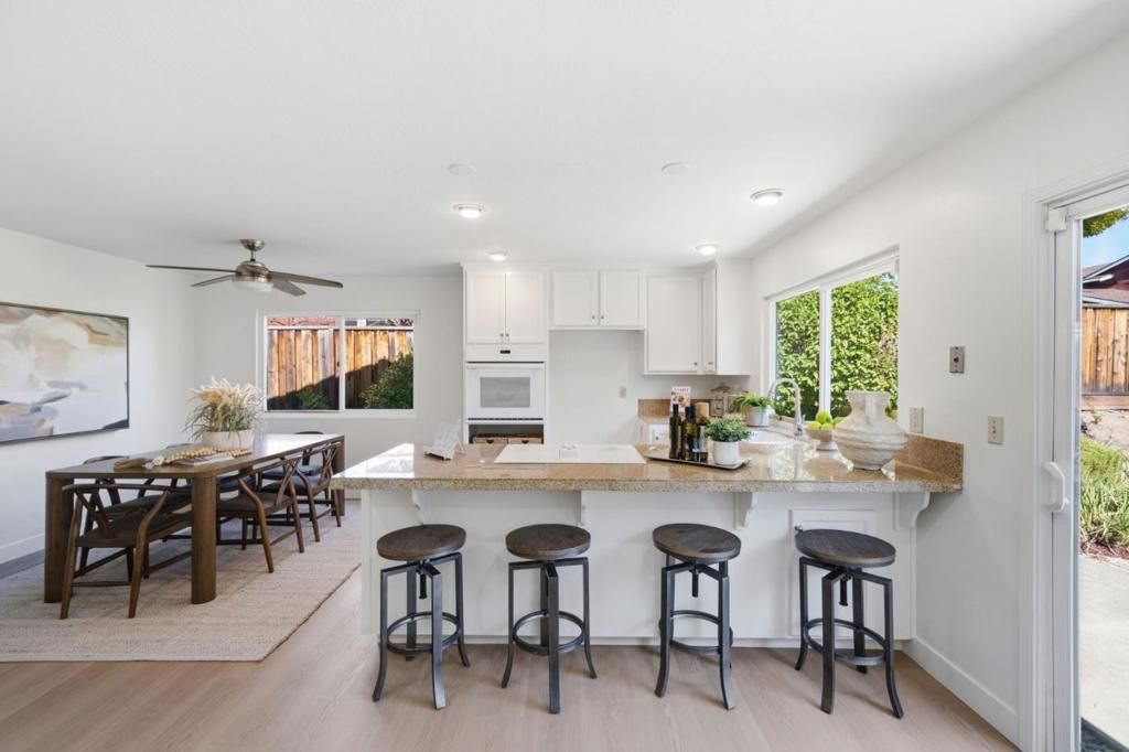 Image 11 of property listing at 2984 Silver, San Jose, CA 95135