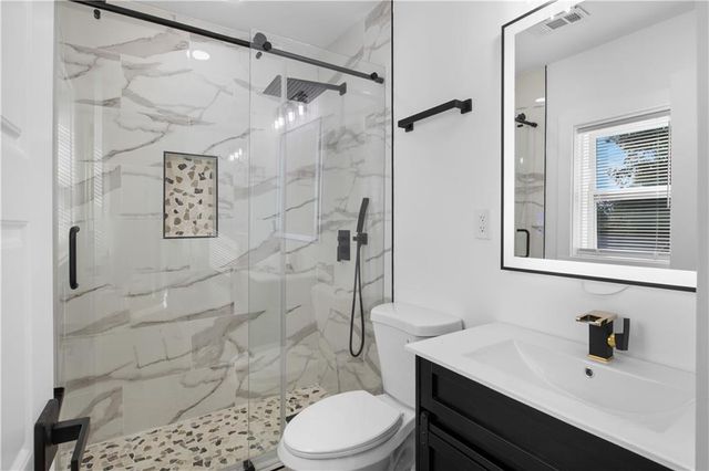 4253 Hanes Drive, Decatur, GA 30035