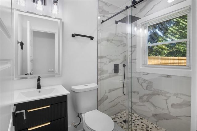 4253 Hanes Drive, Decatur, GA 30035