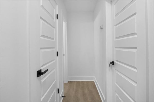 4253 Hanes Drive, Decatur, GA 30035