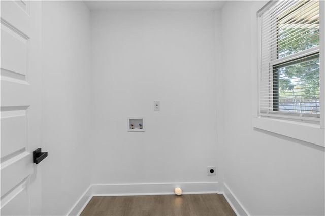 4253 Hanes Drive, Decatur, GA 30035