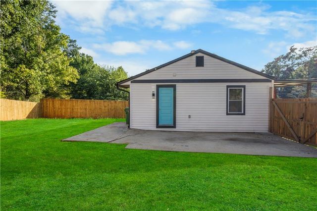 4253 Hanes Drive, Decatur, GA 30035