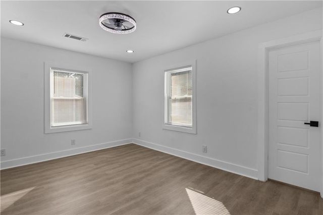 4253 Hanes Drive, Decatur, GA 30035