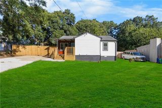 4253 Hanes Drive, Decatur, GA 30035