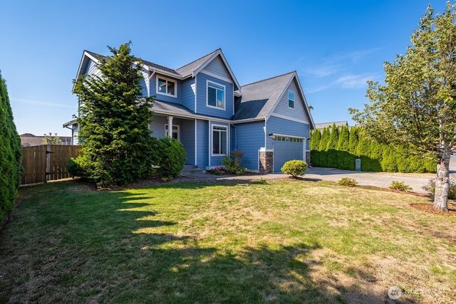 2465 Cirrus Lane, Ferndale, WA 98248