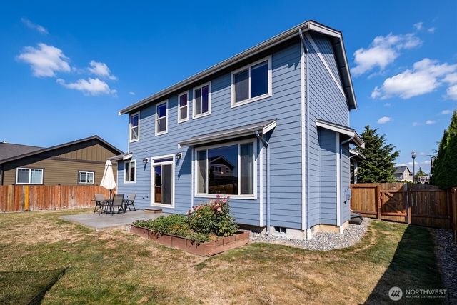 2465 Cirrus Lane, Ferndale, WA 98248