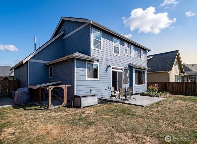 2465 Cirrus Lane, Ferndale, WA 98248