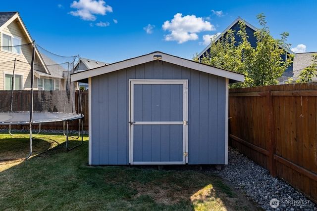 2465 Cirrus Lane, Ferndale, WA 98248