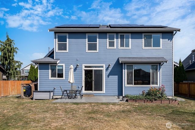 2465 Cirrus Lane, Ferndale, WA 98248