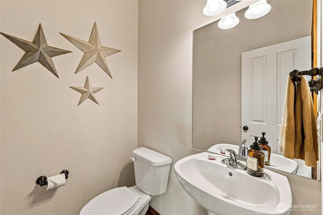 2465 Cirrus Lane, Ferndale, WA 98248