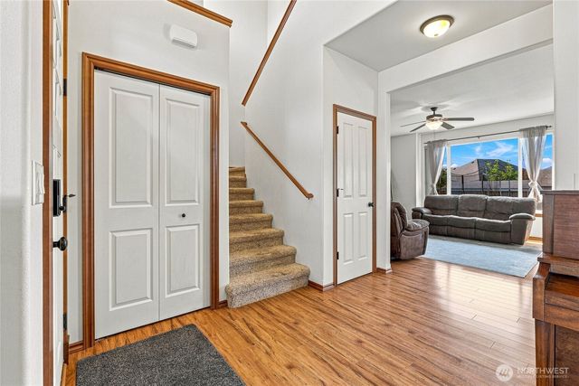 2465 Cirrus Lane, Ferndale, WA 98248