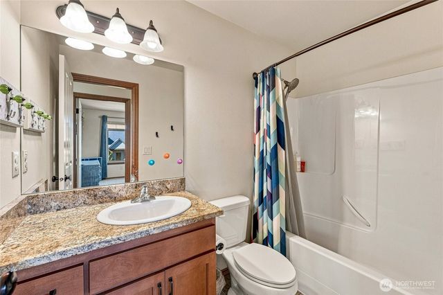 2465 Cirrus Lane, Ferndale, WA 98248