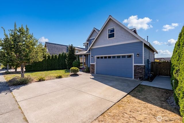 2465 Cirrus Lane, Ferndale, WA 98248