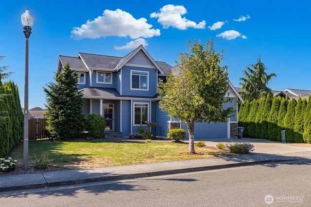 2465 Cirrus Lane, Ferndale, WA 98248