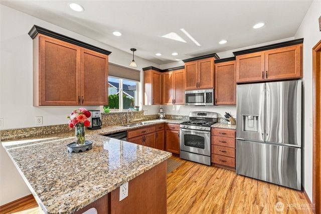 2465 Cirrus Lane, Ferndale, WA 98248
