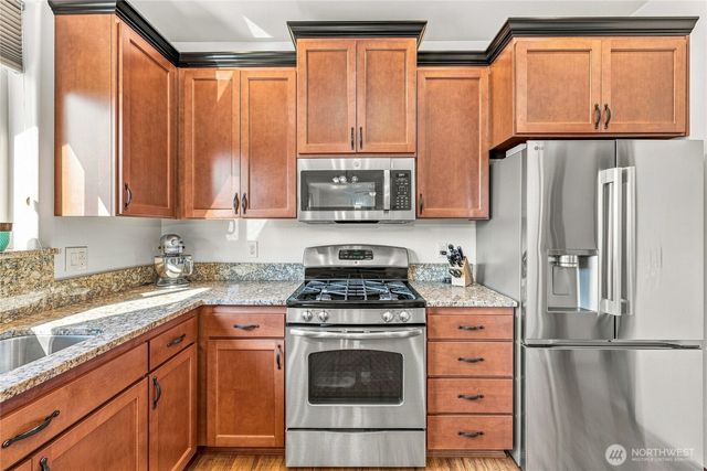 2465 Cirrus Lane, Ferndale, WA 98248