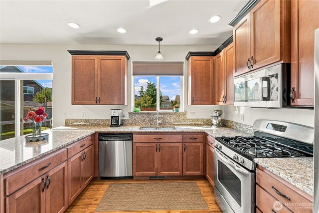 2465 Cirrus Lane, Ferndale, WA 98248