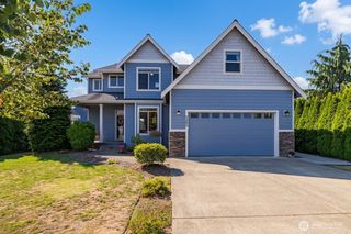 2465 Cirrus Lane, Ferndale, WA 98248