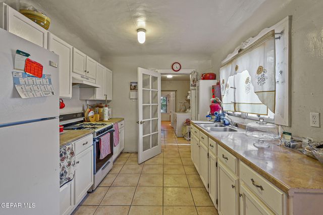 8405 PINON Street, El Paso, TX 79907