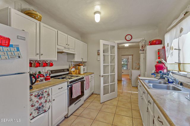 8405 PINON Street, El Paso, TX 79907