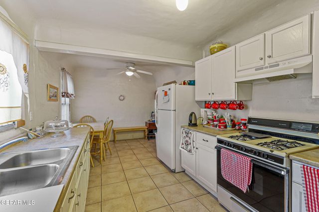 8405 PINON Street, El Paso, TX 79907