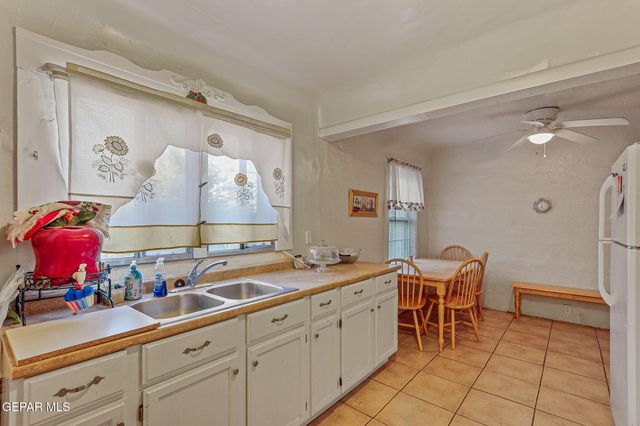 8405 PINON Street, El Paso, TX 79907