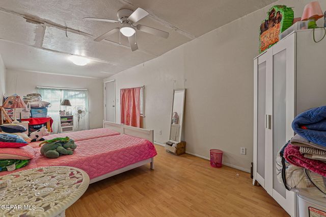 8405 PINON Street, El Paso, TX 79907