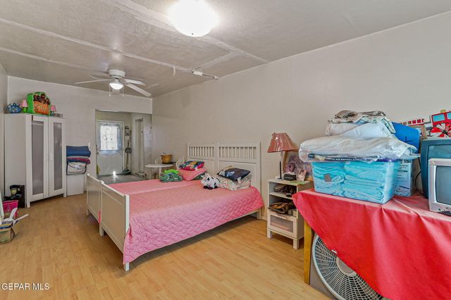 8405 PINON Street, El Paso, TX 79907