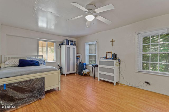 8405 PINON Street, El Paso, TX 79907