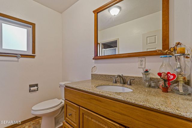 8405 PINON Street, El Paso, TX 79907