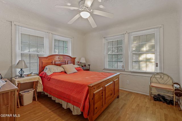 8405 PINON Street, El Paso, TX 79907