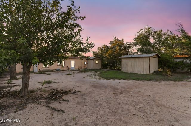 8405 PINON Street, El Paso, TX 79907