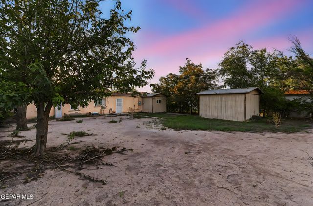 8405 PINON Street, El Paso, TX 79907