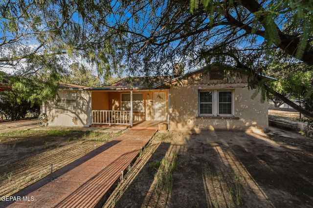 8405 PINON Street, El Paso, TX 79907