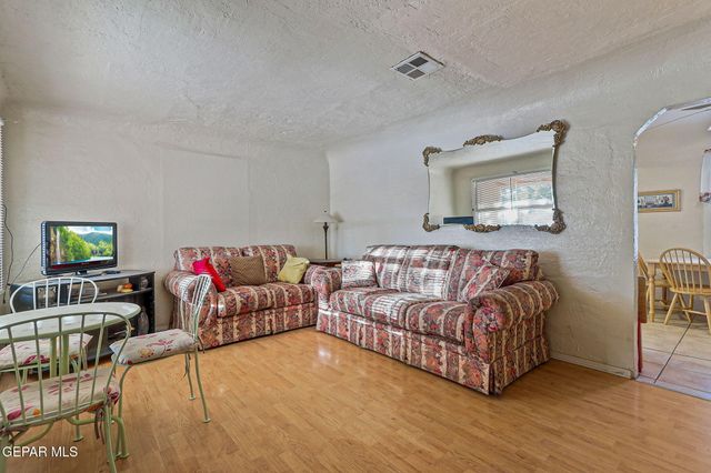 8405 PINON Street, El Paso, TX 79907