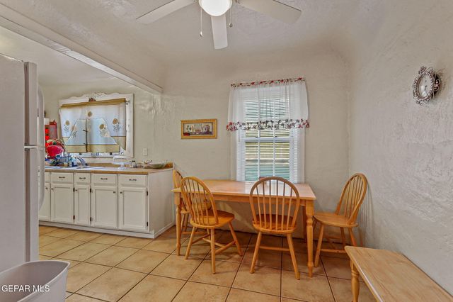 8405 PINON Street, El Paso, TX 79907