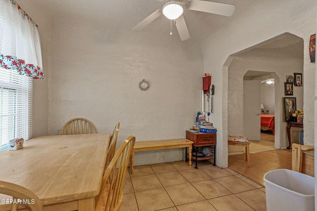 8405 PINON Street, El Paso, TX 79907