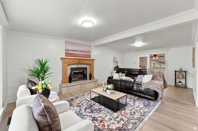 323 N 825 E, American Fork, UT 84003
