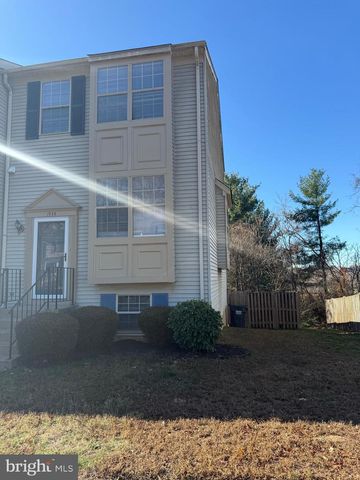 1935 WINSLOW CT, Woodbridge, VA 22191