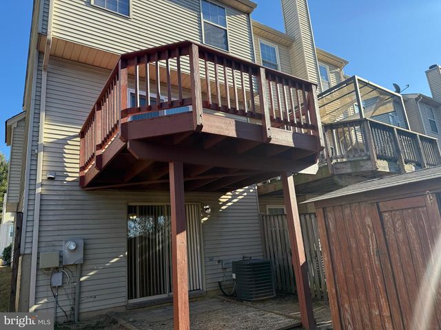 1935 WINSLOW CT, Woodbridge, VA 22191