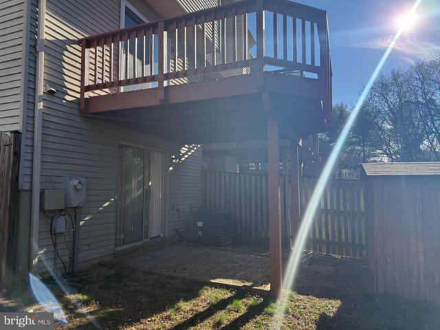 1935 WINSLOW CT, Woodbridge, VA 22191