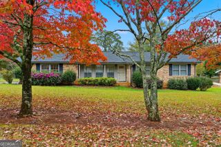 161 Bruce Court, Dallas, GA 30157
