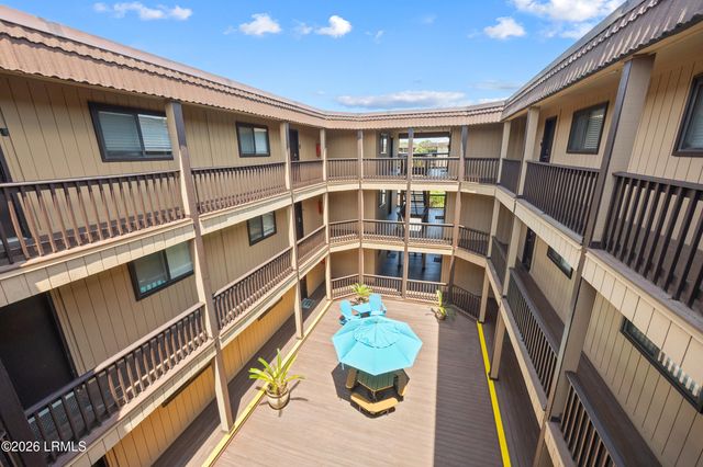 40 Folly Field Rd Apt E24, Hilton Head Island, SC 29928
