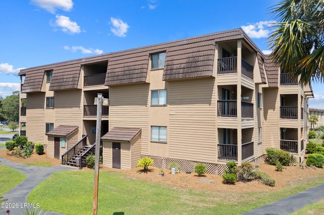 40 Folly Field Rd Apt E24, Hilton Head Island, SC 29928