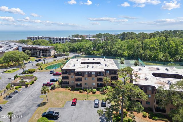 40 Folly Field Rd Apt E24, Hilton Head Island, SC 29928
