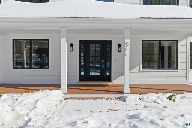 511 Den Road, Stamford, CT 06903