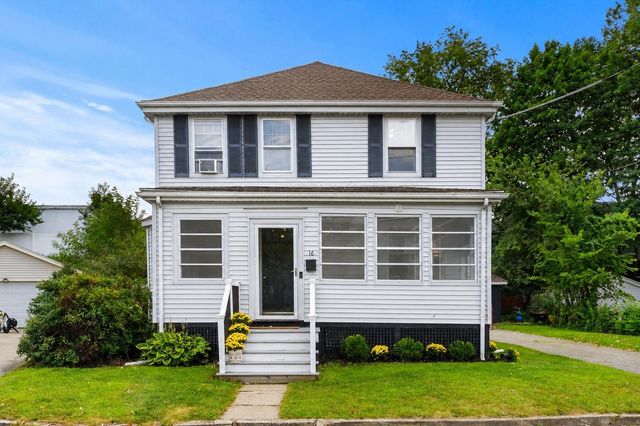 16 Maple Ave, Danvers, MA 01923