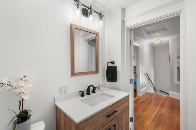 16 Maple Ave, Danvers, MA 01923